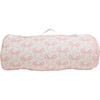 The Nap Mat, Bows on Pink - Nap Mats - 1 - thumbnail