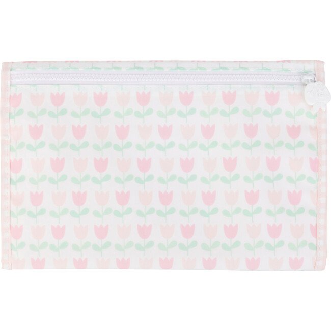 The Changing Pad, Tulips