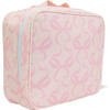 The Lunchbox, Bows on Pink - Lunchbags - 2