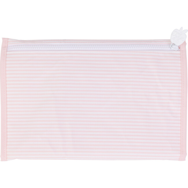 The Changing Pad, Pink Stripe