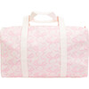 The Duffle Bag, Bows on PInk - Bags - 1 - thumbnail
