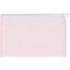 The Changing Pad, Pink Gingham - Changing Pads - 1 - thumbnail