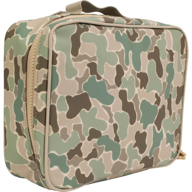 The Lunchbox, Camo - Lunchbags - 2
