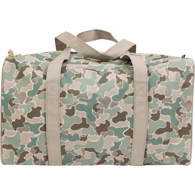 The Duffle Bag, Camo