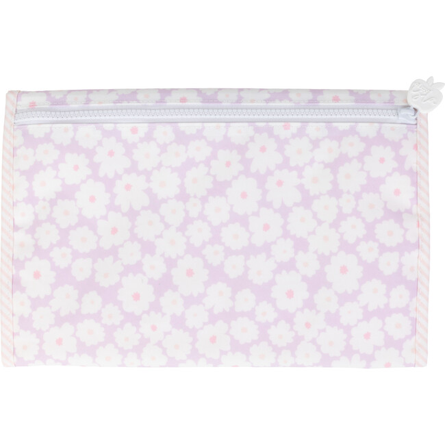 The Changing Pad, Lavender Daisies