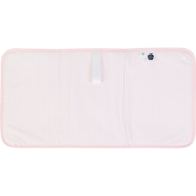 The Changing Pad, Pink Stripe - Changing Pads - 2