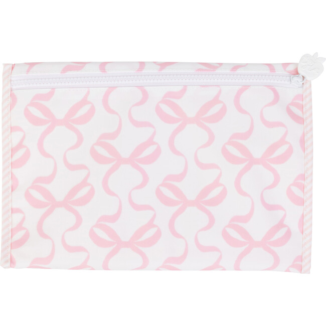 The Changing Pad, Bows