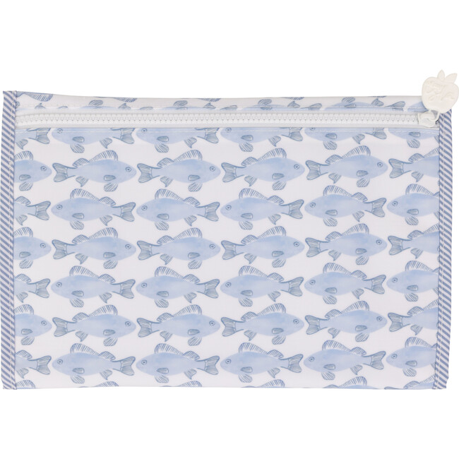 The Changing Pad, Fish
