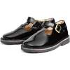 Penny T-Bar Shoe, Black Patent - T-Straps - 1 - thumbnail