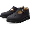 Rosie T-Bar Back to School Shoe, Black - T-Straps - 1 - thumbnail