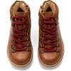 Eddie Hiking Boot, Chestnut Brown - Booties - 3