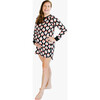 Women's Sleepshirt, Jolly Santa - Nightgowns - 1 - thumbnail