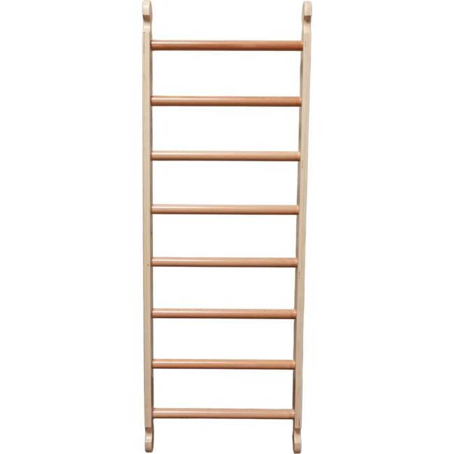 Climbing Ladder, Natural