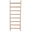 Climbing Ladder, Natural - Climbers & Play Gyms - 1 - thumbnail
