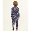 Snug Fit Pima Pajama Set, Spooky Slumber - Pajamas - 5