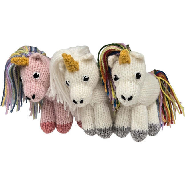 Unicorn Ornaments