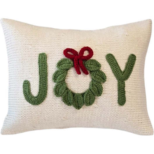 Holiday Joy Mini Pillow