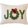 Holiday Joy Mini Pillow - Decorative Pillows - 1 - thumbnail