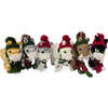 Cat Ornaments - Ornaments - 1 - thumbnail
