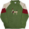 Holiday Dog Sweater - Sweaters - 1 - thumbnail