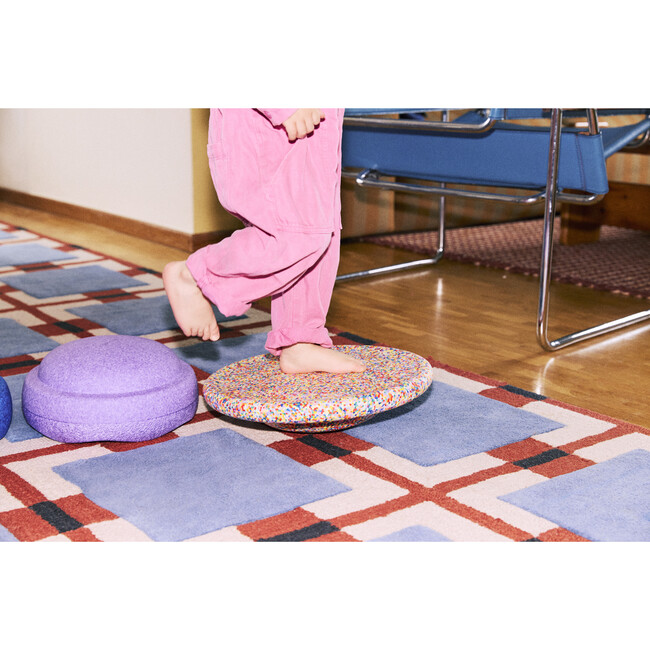 Rainbow Set Complete, Classic - Activity Gyms - 4