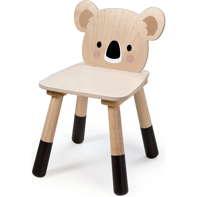 Forest Koala Chair