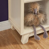 Hudson Cubby Bookcase, Washed Natural - Bookcases - 6