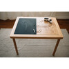 Sand and Water Table, Natural - Play Tables - 2