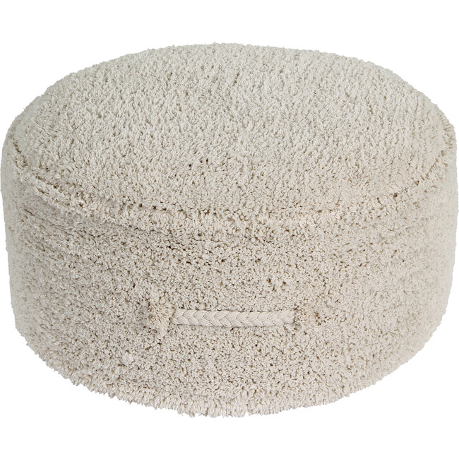 Chill Pouffe, Natural