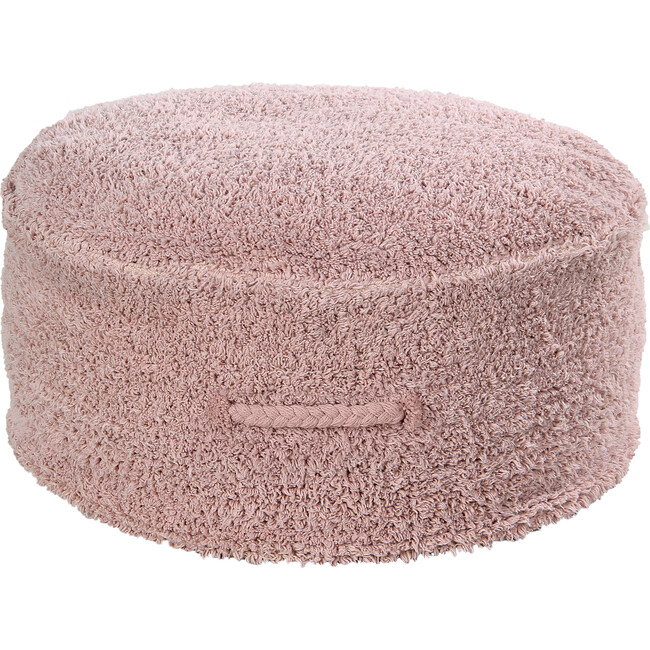 Chill Pouffe, Vintage Nude