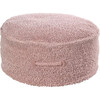 Chill Pouffe, Vintage Nude - Kids Seating - 1 - thumbnail
