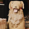 Basket Luna - Storage Baskets - 2