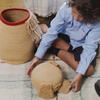 Basket Luna - Storage Baskets - 3
