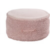 Chill Pouffe, Vintage Nude - Kids Seating - 2