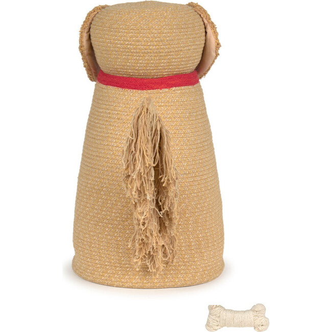 Basket Luna - Storage Baskets - 5