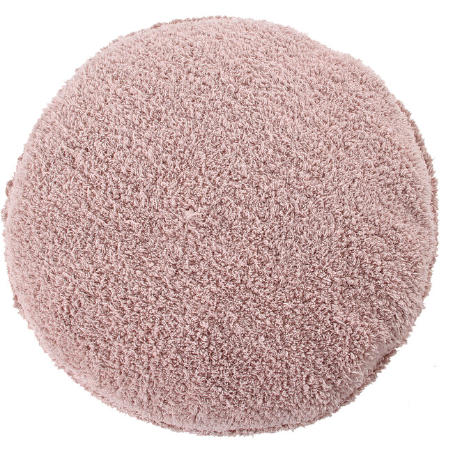 Chill Pouffe, Vintage Nude - Kids Seating - 3
