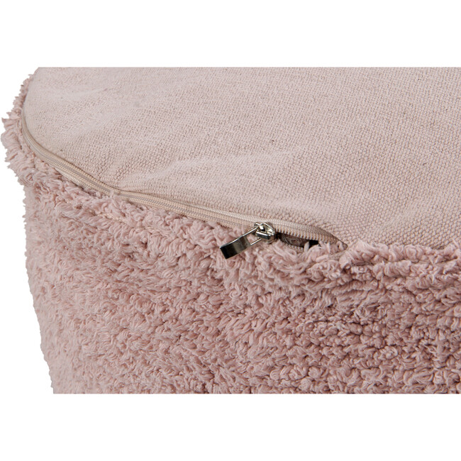 Chill Pouffe, Vintage Nude - Kids Seating - 4