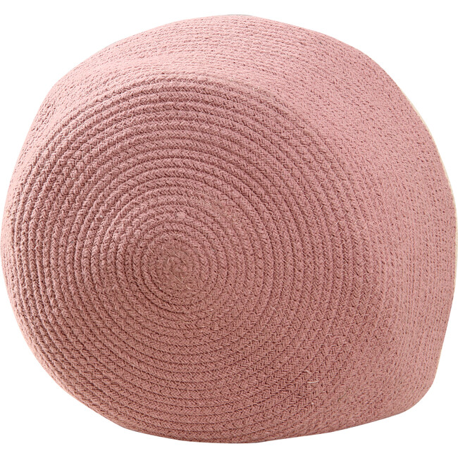 Zoco Basket, Ash Rose/Natural - Storage - 6