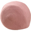 Zoco Basket, Ash Rose/Natural - Storage - 6