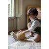 Cushion Lazy Snail - Decorative Pillows - 2 - thumbnail