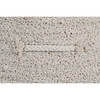 Chill Pouffe, Natural - Decorative Pillows - 8