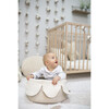Petals Cotton Basket, Ivory - Storage - 9