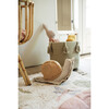 Cushion Lazy Snail - Decorative Pillows - 7 - thumbnail
