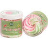 Watermelon Kiwi Whipped Soap - Body Cleansers & Soaps - 1 - thumbnail