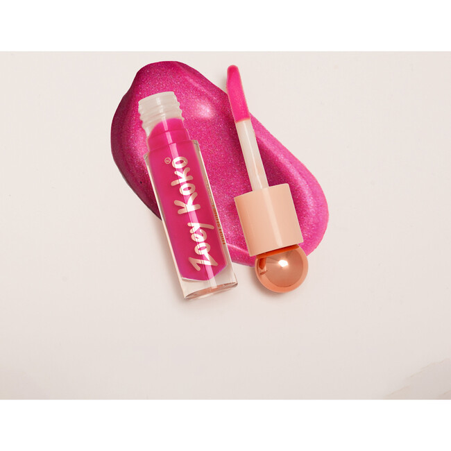 Party Pop Lipgloss - Makeup - 3