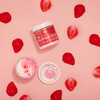 Strawberry & Cream Whipped Soap - Body Cleansers & Soaps - 4
