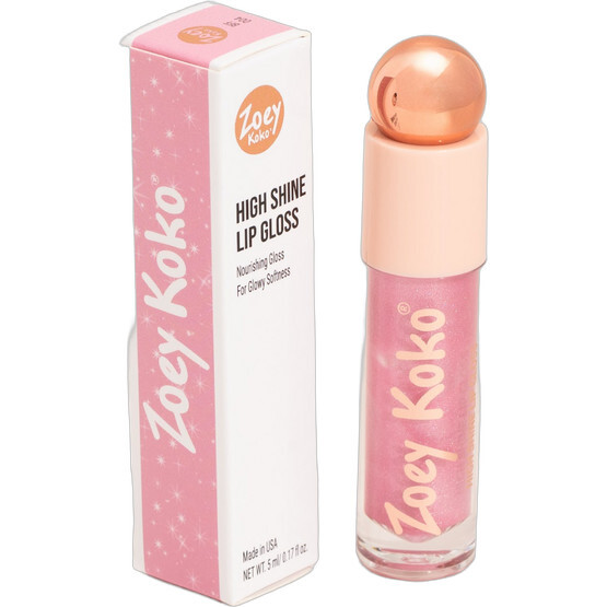 BFF Lipgloss