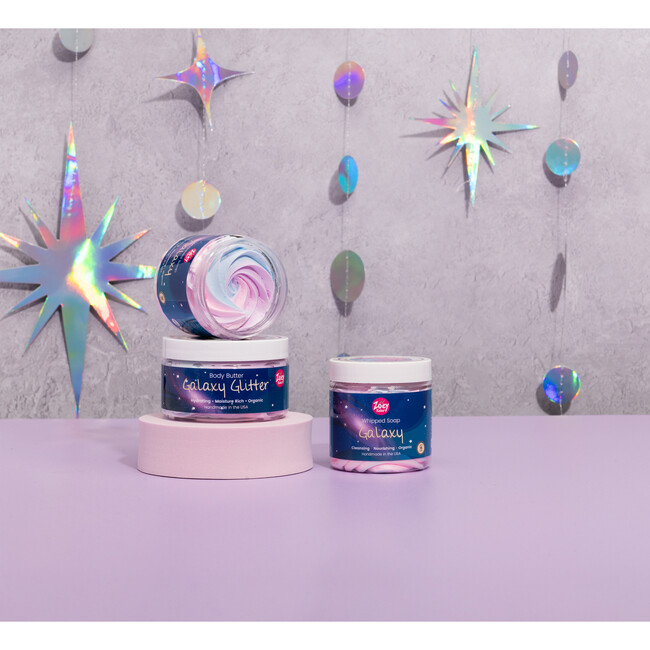 Galaxy Body Butter - Body Lotions & Moisturizers - 2