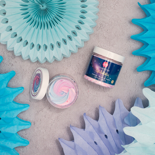 Galaxy Whipped Soap - Body Cleansers & Soaps - 4