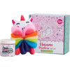 Unicorn Bath Bliss - Bath Sets - 1 - thumbnail